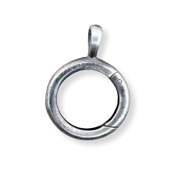 large charm keeper