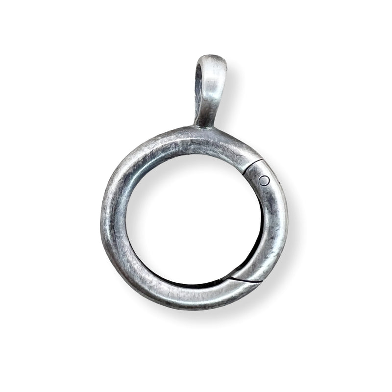 large charm keeper
