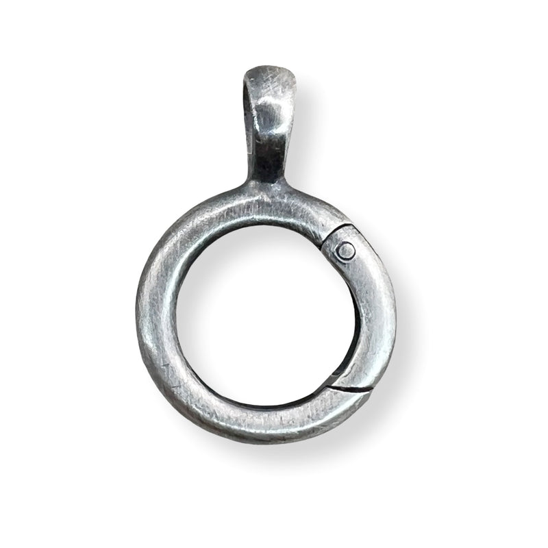 small charm keeper