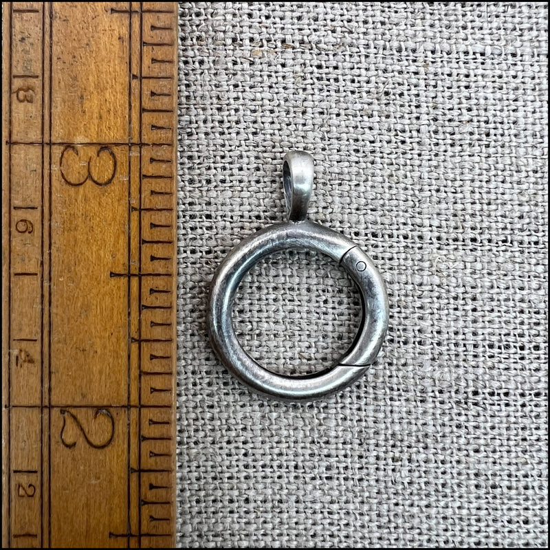 large charm keeper