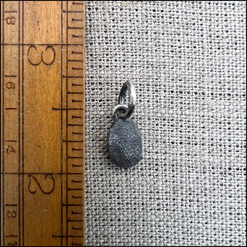 coffee bean charm
