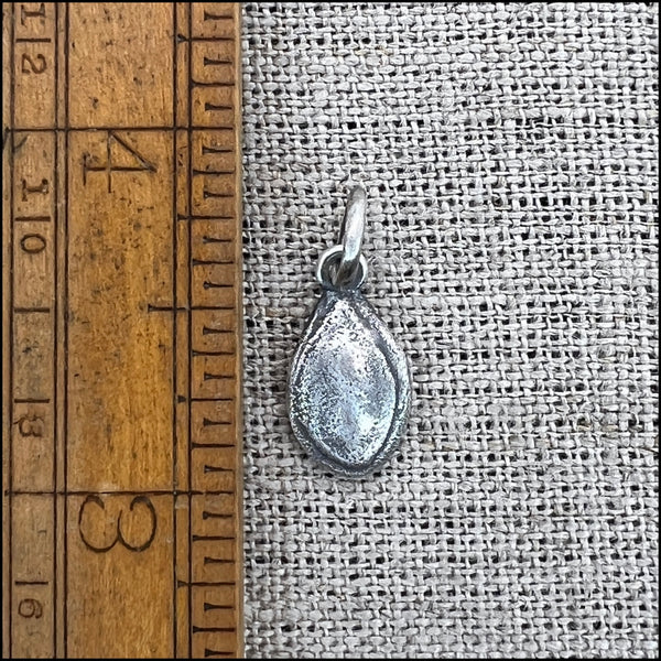 pumpkin seed charm