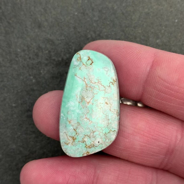 #45C21 - Australian Variscite