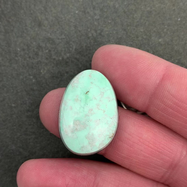 #46C21 - Australian Variscite