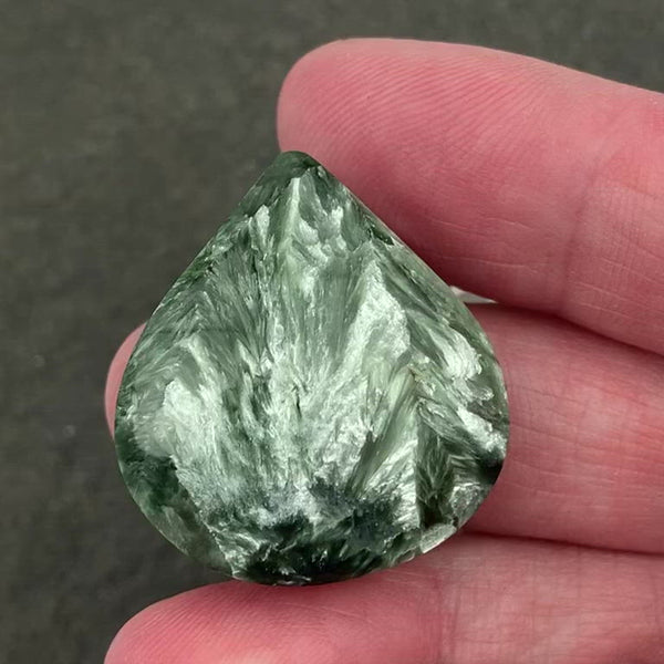 #5H21 - Seraphinite