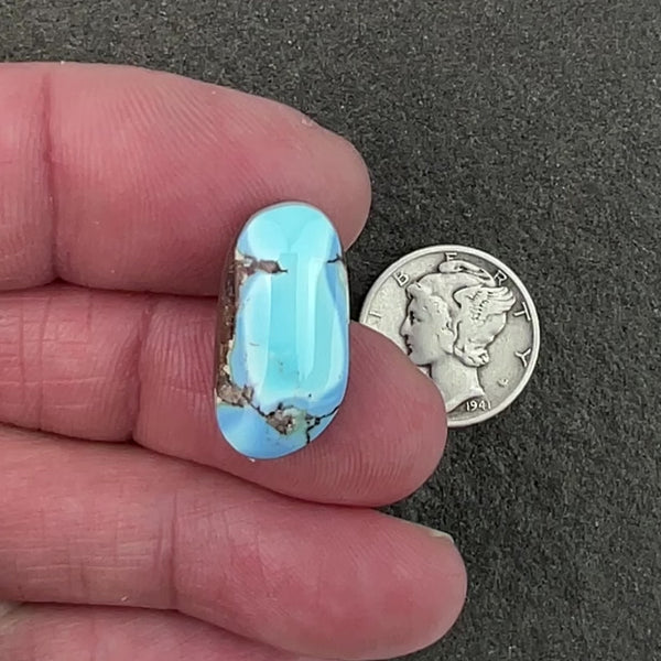 #28C23 - Golden Hills Turquoise