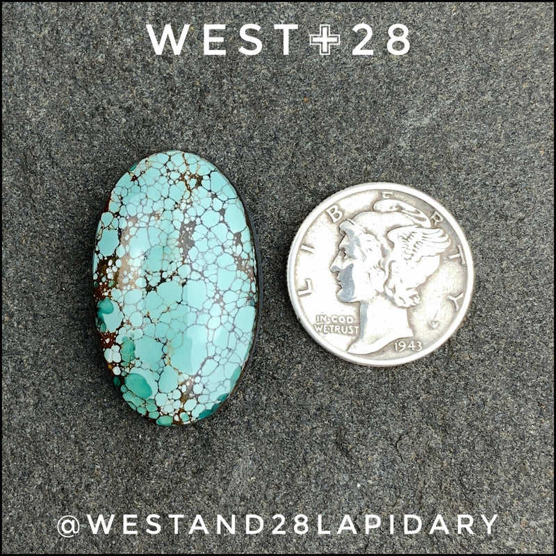 #11C21 - Hubei Turquoise