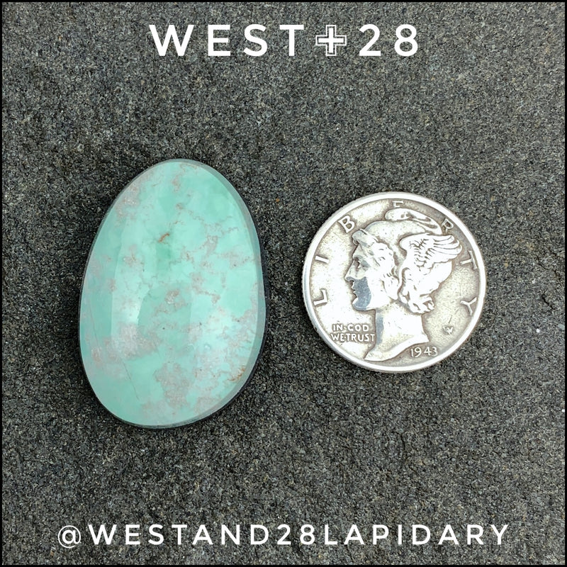 #46C21 - Australian Variscite