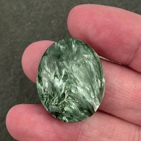 #8H21 - Seraphinite