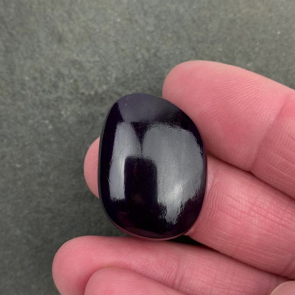#35C21 - Sugilite Cabochon