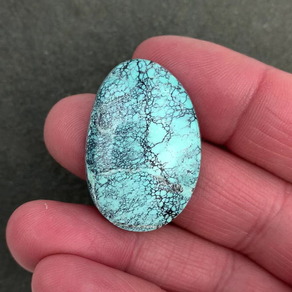 #8C21 - Hubei Turquoise