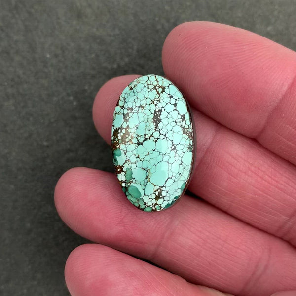 #11C21 - Hubei Turquoise